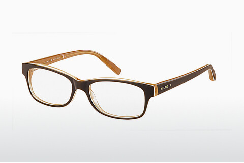 Дизайнерские  очки Tommy Hilfiger TH 1018 GYB