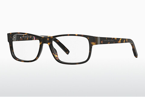 Дизайнерские  очки Tommy Hilfiger TH 1818 086