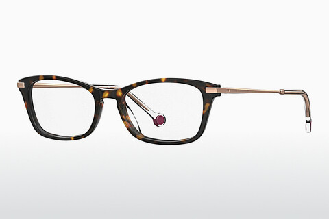 Дизайнерские  очки Tommy Hilfiger TH 1878 086