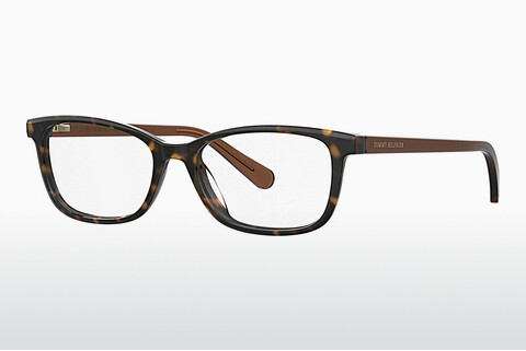 Дизайнерские  очки Tommy Hilfiger TH 1889 086