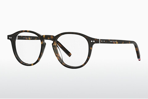 Дизайнерские  очки Tommy Hilfiger TH 1893 086