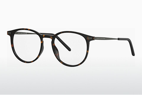 Дизайнерские  очки Tommy Hilfiger TH 2021 086