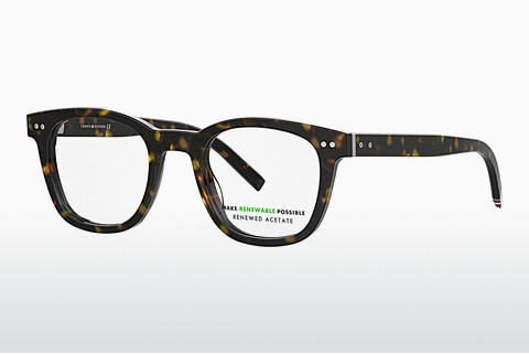 Дизайнерские  очки Tommy Hilfiger TH 2035 086