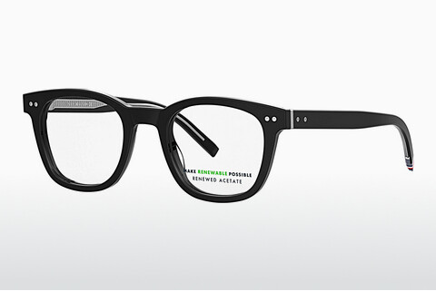 Дизайнерские  очки Tommy Hilfiger TH 2035 807