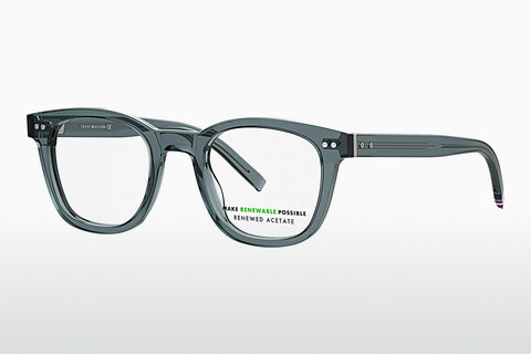 Дизайнерские  очки Tommy Hilfiger TH 2035 KB7