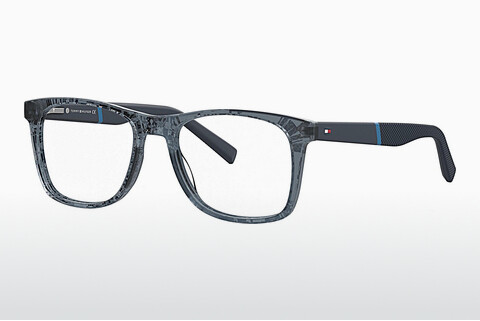 Дизайнерские  очки Tommy Hilfiger TH 2046 IPQ