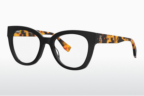 Дизайнерские  очки Tommy Hilfiger TH 2054 WR7