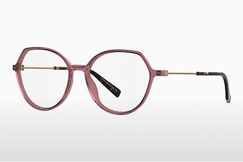 Дизайнерские  очки Tommy Hilfiger TH 2058 35J