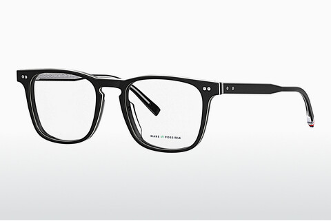 Дизайнерские  очки Tommy Hilfiger TH 2069 QFU