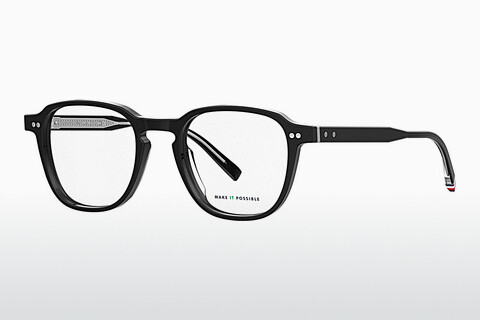Дизайнерские  очки Tommy Hilfiger TH 2070 807
