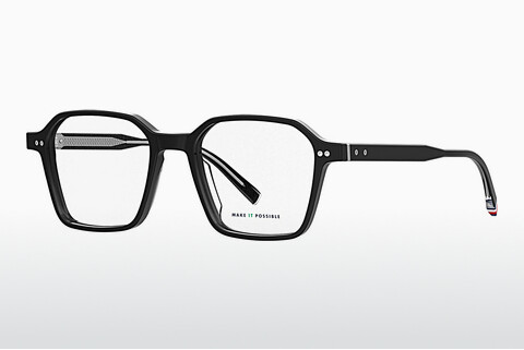 Дизайнерские  очки Tommy Hilfiger TH 2071 807