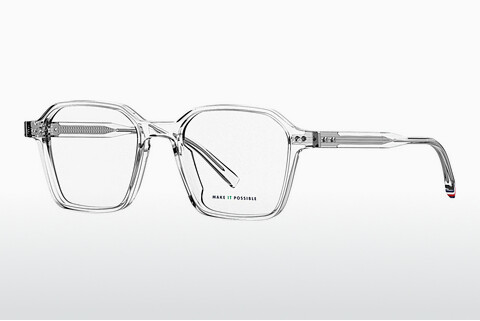 Дизайнерские  очки Tommy Hilfiger TH 2071 900