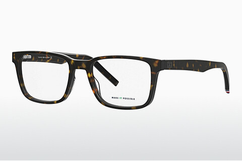 Дизайнерские  очки Tommy Hilfiger TH 2075 086
