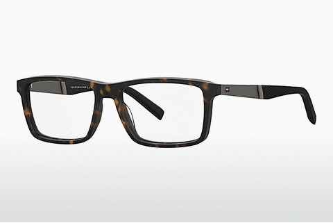 Дизайнерские  очки Tommy Hilfiger TH 2084 N9P