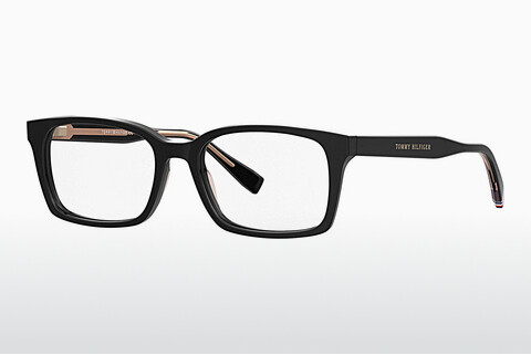 Дизайнерские  очки Tommy Hilfiger TH 2109 807