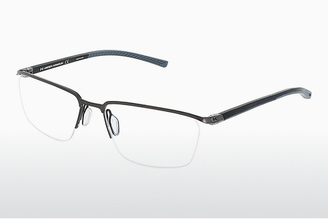 Дизайнерские  очки Under Armour UA 5002/G R80