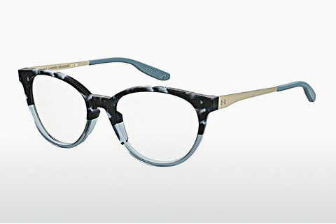 Дизайнерские  очки Under Armour UA 5028 XP8