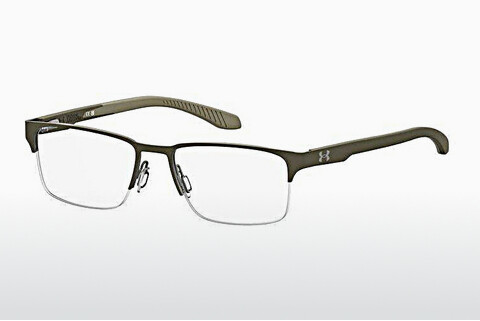 Дизайнерские  очки Under Armour UA 5065/G SIF