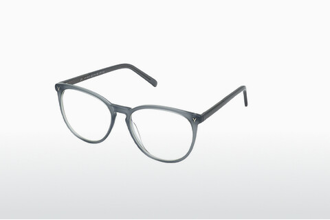 Дизайнерские  очки VOOY by edel-optics Afterwork 100-03