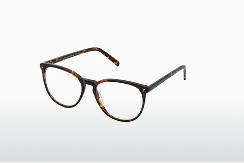 Дизайнерские  очки VOOY by edel-optics Afterwork 100-04
