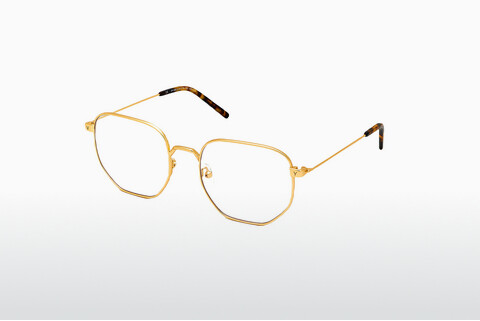 Дизайнерские  очки VOOY by edel-optics Dinner 105-02