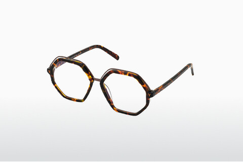 Дизайнерские  очки VOOY by edel-optics Insta Moment 107-01