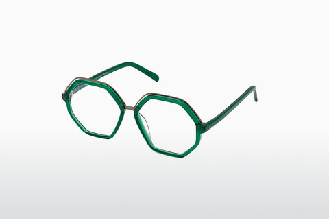 Дизайнерские  очки VOOY by edel-optics Insta Moment 107-05