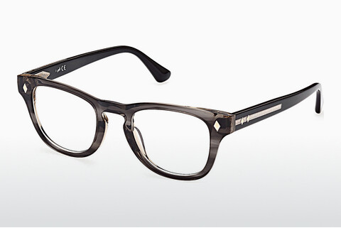 Дизайнерские  очки Web Eyewear WE5384 020