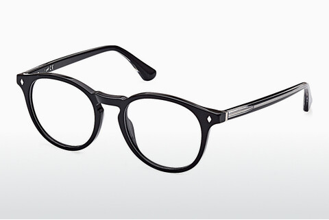 Дизайнерские  очки Web Eyewear WE5387 005