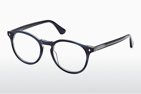 Дизайнерские  очки Web Eyewear WE5387 092