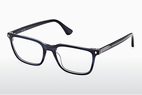 Дизайнерские  очки Web Eyewear WE5391 092