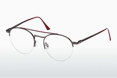 Дизайнерские  очки Web Eyewear WE5405-B 008