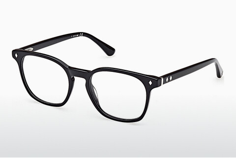 Дизайнерские  очки Web Eyewear WE5410 001