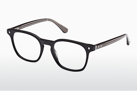 Дизайнерские  очки Web Eyewear WE5410 01A