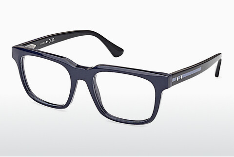 Дизайнерские  очки Web Eyewear WE5412 090