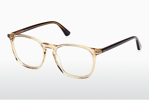 Дизайнерские  очки Web Eyewear WE5419 041