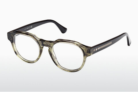Дизайнерские  очки Web Eyewear WE5421 098