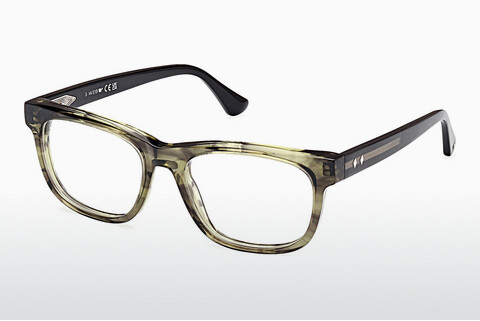 Дизайнерские  очки Web Eyewear WE5422 098
