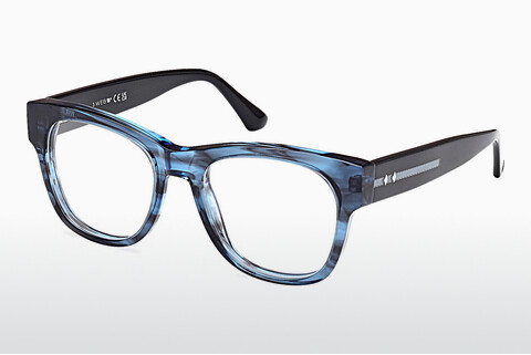 Дизайнерские  очки Web Eyewear WE5423 092