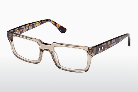 Дизайнерские  очки Web Eyewear WE5424 047