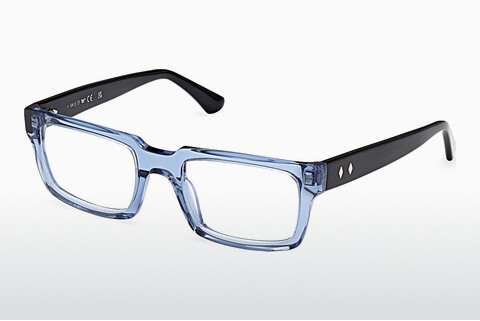 Дизайнерские  очки Web Eyewear WE5424 090