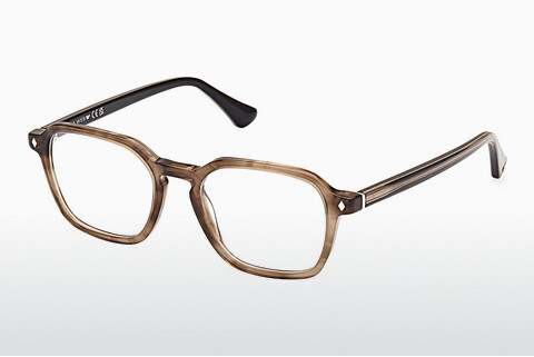 Дизайнерские  очки Web Eyewear WE5428 051
