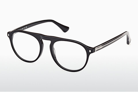 Дизайнерские  очки Web Eyewear WE5429 001