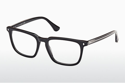 Дизайнерские  очки Web Eyewear WE5430 001