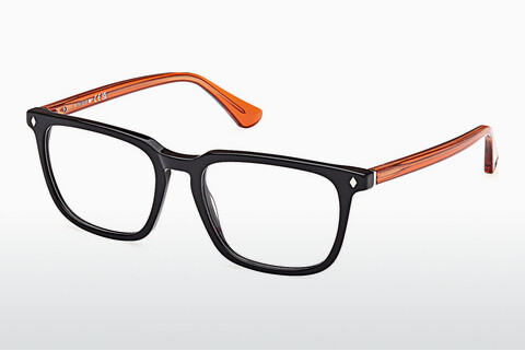 Дизайнерские  очки Web Eyewear WE5430 005
