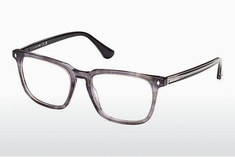 Дизайнерские  очки Web Eyewear WE5430 020