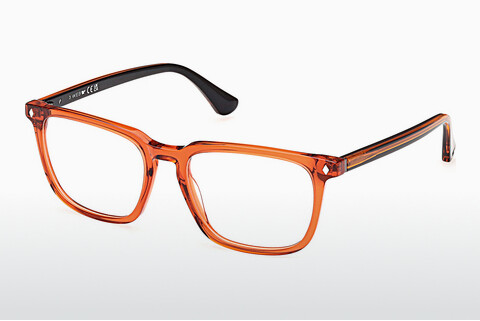 Дизайнерские  очки Web Eyewear WE5430 044