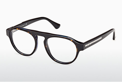 Дизайнерские  очки Web Eyewear WE5433 056