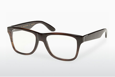 Дизайнерские  очки Wood Fellas Prinzregenten (10903 espresso)