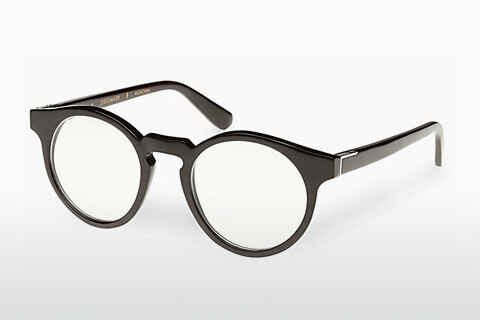 Дизайнерские  очки Wood Fellas Stiglmaier (10905 dark brown)